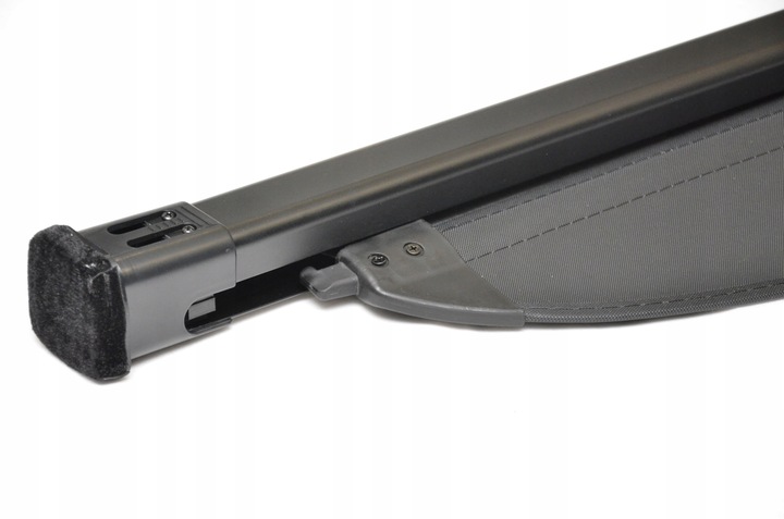 фото №9, Ролета багажника hyundai tucson iv nx4 usa нова чорна якість