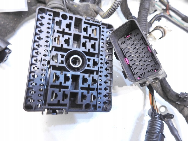 фото №9, Установка камери двигуна opel insignia a 2.0 cdti