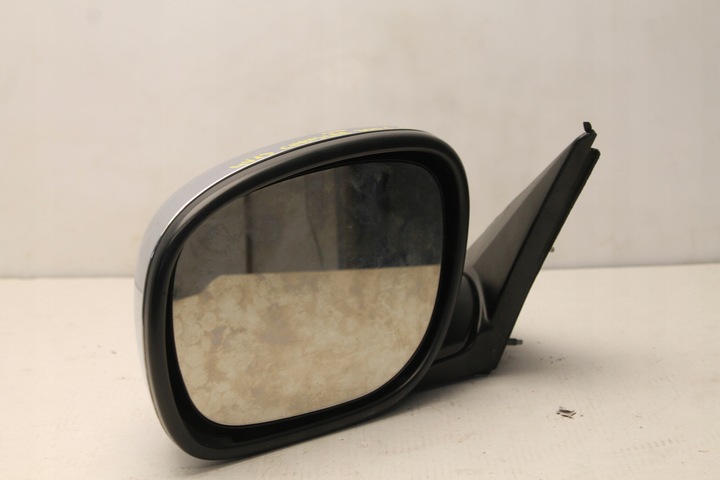 фото №1, Chrysler 300c зеркало левая левая сторона хром 11pin