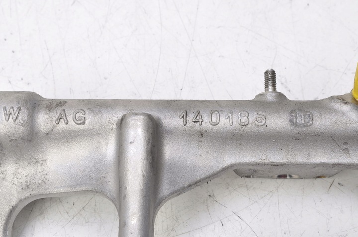 фото №7, Mini f56 1.5 t планка вприскувальний форсунка 7639975