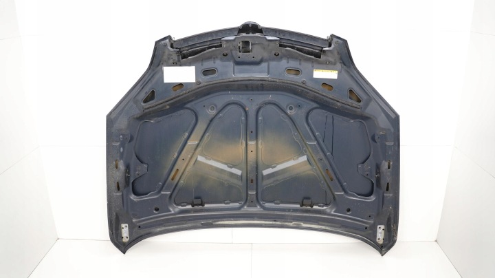 фото №10, Капот кришка двигуна opel antara 06-10r opw
