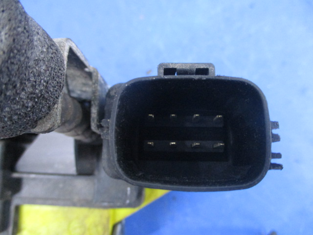 фото №6, Volvo s80 i замок дверь зад правые 8pin+linka