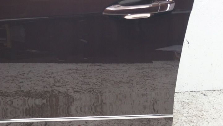 фото №7, Двері лівий перед mercedes e w212 c497 497