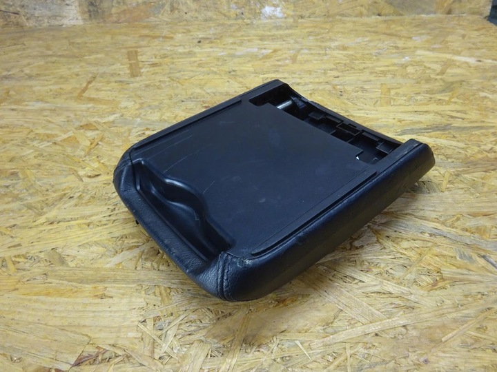 фото №8, Audi a4 b8 8k підлокітник шкіра шкіряний чорний 8k0864207
