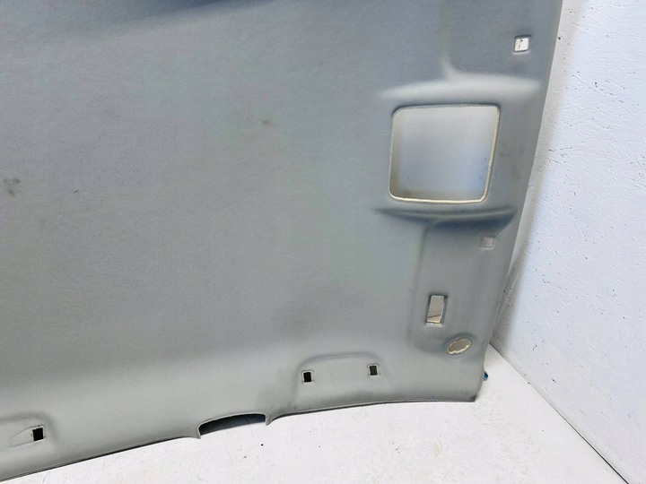 фото №7, Avensis t27 універсал стеля звичайний дах сірий