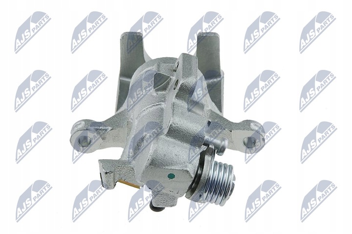 фото №2, Супорт гальмівний зад