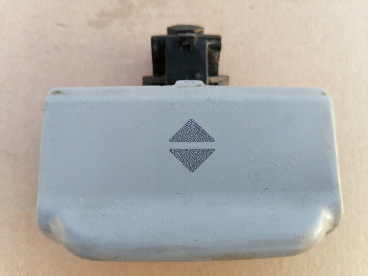 фото №7, Кнопка клавіша сидіння grammer man tgl tgm tga