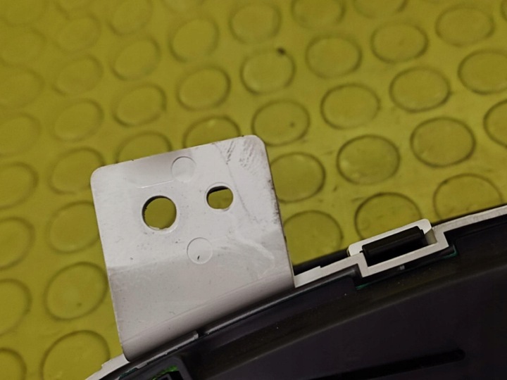 фото №6, Kia ceed i 1.6 16v спидометр 940231h000