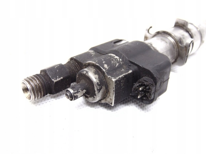 фото №12, Инжектор форсунка 7585261 bmw n63 b44 4.4 v8 bmw f01 f06 f10 e71 x5 x6 08-