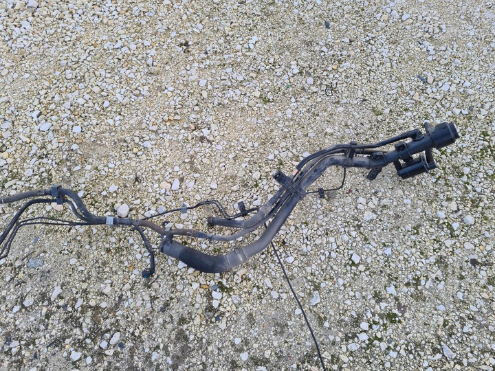 фото №6, Комплект провод тормозных топлива kia sportage v 1.6 t-gdi