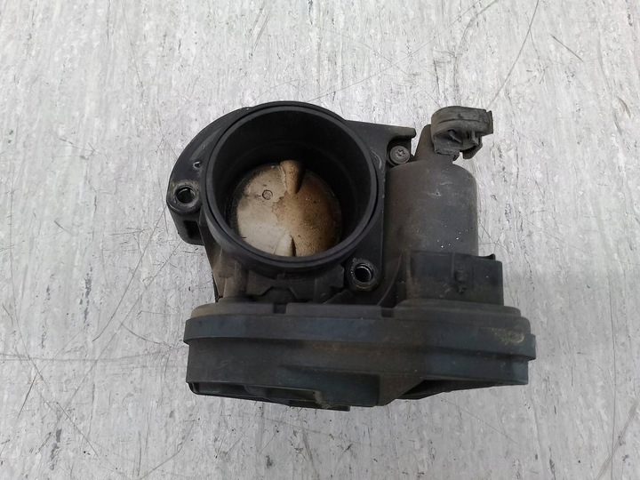 фото №8, Дросельна заслінка citroen c4 i 04-08 0280750164 966180908000 1.6 16v