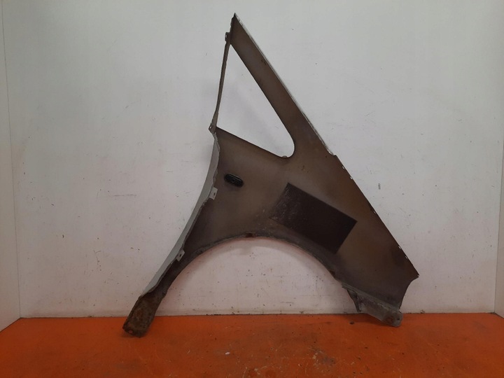 фото №12, Seat alhambra i рестайлинг 00-10 крыло перед переднее левый
