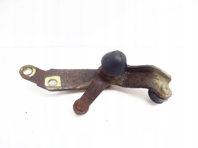 фото №1, Corolla verso i механизм изменения коробки передач 2.0 d4d