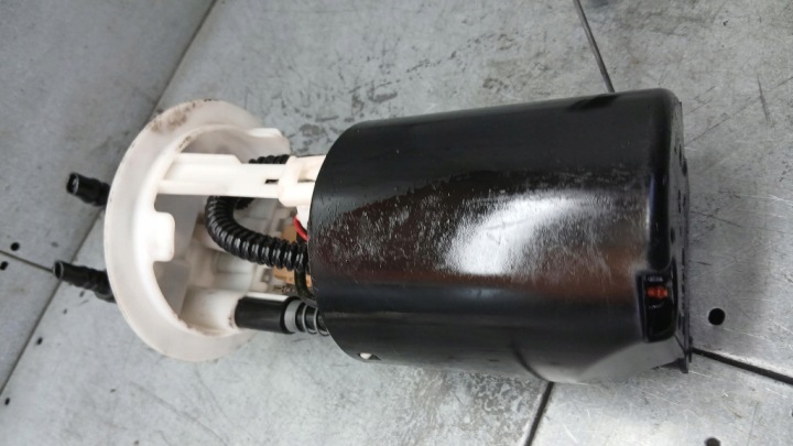 фото №5, Насос пального citroen xsara picasso i 2.0hdi 99-04r