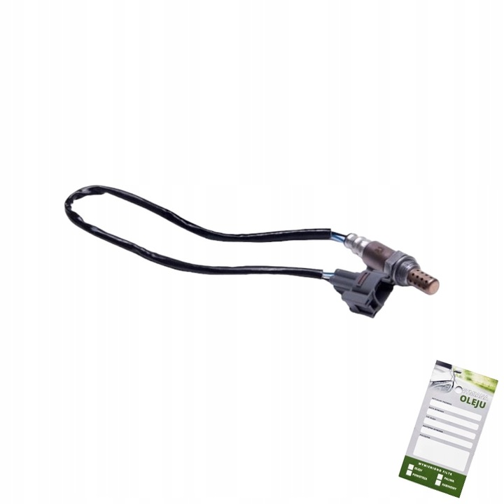 фото №1, Лямбда-зонд do audi a4 b5 1.6 2.4 1994 1995 1996 1997 1998 1999 2000