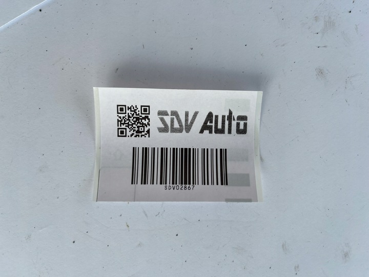 фото №16, Лампа левая фара левый переднее перед mercedes w124 оригинальная hella