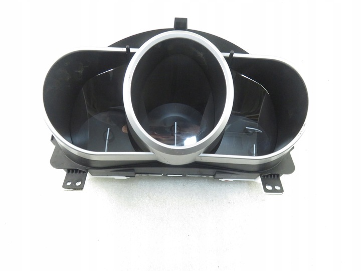 фото №10, Спидометр mazda cx-7 2.2 mzr-cd jeeh64c