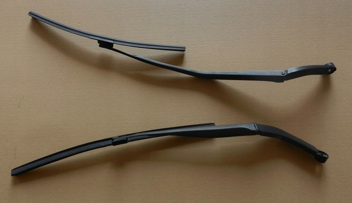 фото №1, Infiniti fx37 fx важіль двірники перед передні