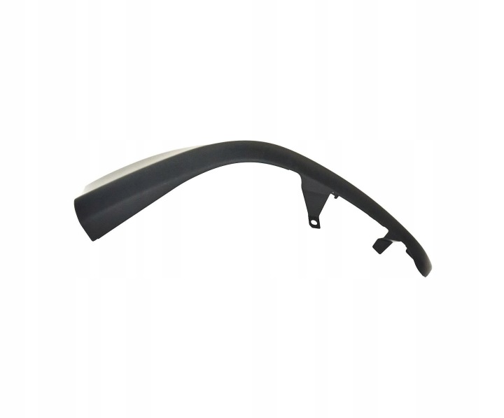 фото №8, Спойлер бампера do toyota corolla e140/e150 2009-2013 76081-02905 права