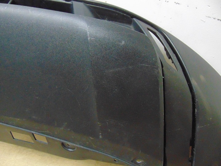 фото №10, Накладка бампера перед seat ateca 575805903