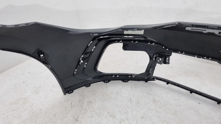 фото №10, Vw golf 8 viii gti gtd 2020- бампер переднее перед 5h0807221g
