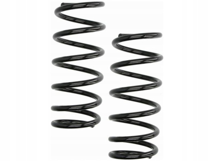 фото №1, Пружини зад volvo xc60 i 2.0-3.0 08-17