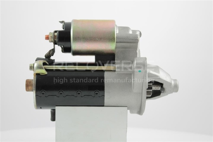 фото №9, Стартер mazda kia 1.3 1.5 1.6 1.8 2.0 rio carens sportage 323 626 mpv