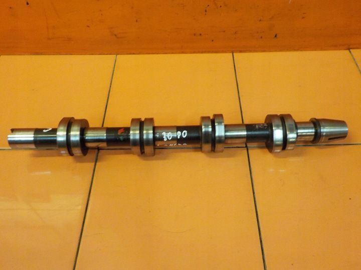 фото №1, Lancer viii x 2.0 did 10r вал розподільний вал всмоктуючий