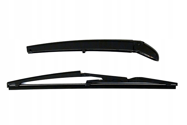 фото №2, Важіль двірники з щітка зад alfa romeo 159 06.05-12.12 магніт