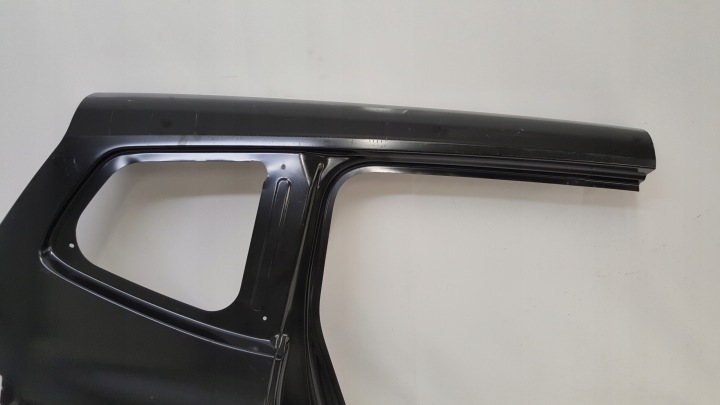 фото №5, Opel zafira c крыло зад заднее правое 2012-2019r