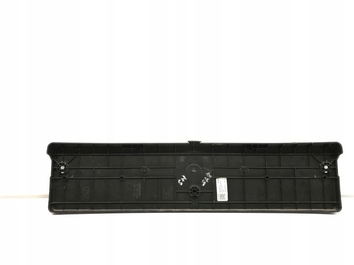 фото №13, Hyundai tucson iv рестайлинг 2024- рамка номерного знака регистрационный 86529-n7ga0