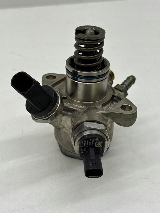 фото №11, Audi s6 s7 c7 a8 4.0 tfsi насос высокого давления левая исправная оригинал