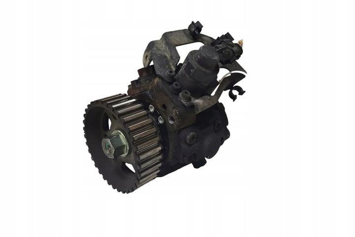 фото №1, Насос пального peugeot 407 6d_ 0445010102 1.6l дизель 80kw 2006