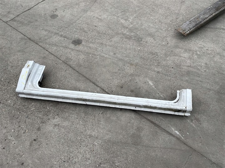 фото №2, Порог стойка дверь сдвижных правых mercedes sprinter 906 рестайлинг