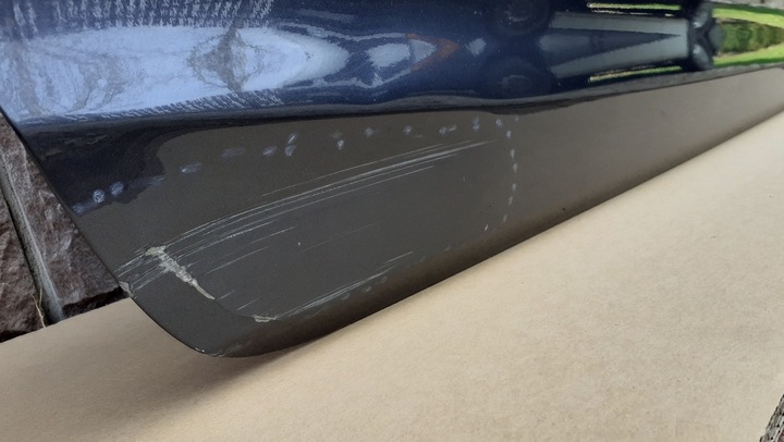 фото №7, Двері праві перед ford fiesta mk7 3 d