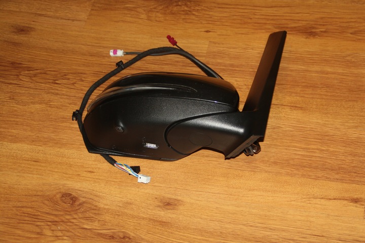 фото №9, W447 vito v класс полный 10+8 18 pin камера антенна