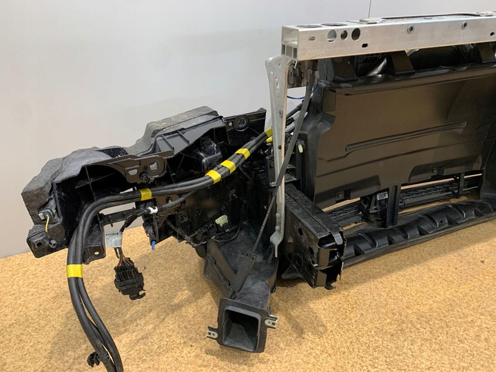 фото №8, Bmw ix 2022 pas переднее комплектный идеальный демонтаж