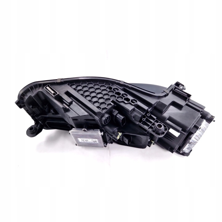 фото №7, Vw touareg адаптивний led комплект фара 761941082d