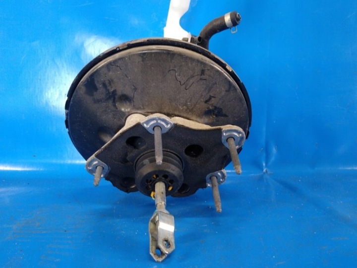 фото №4, Próżniowy усилитель тормоза nissan sentra b17 12-21 47210-3sg0a