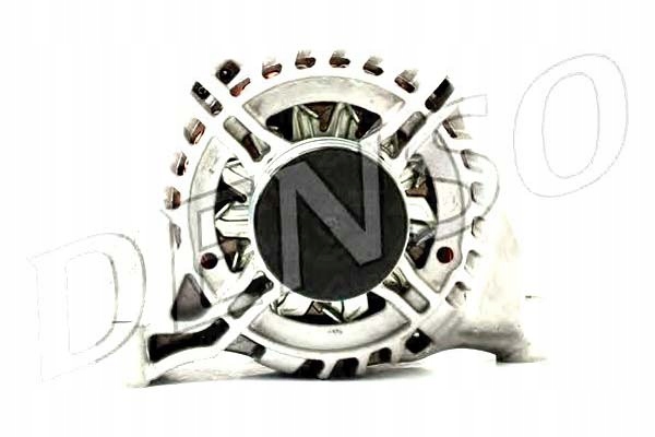 фото №2, Генератор denso dan1078