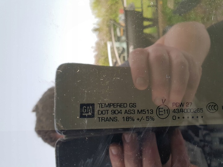 фото №7, Saab 95 9-5 ng 10-13 sedan люк