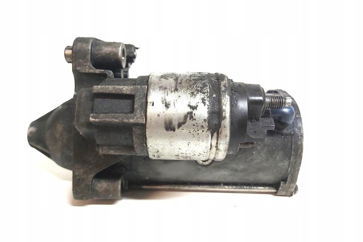 фото №7, Стартер peugeot 508 ts22e26 1.6l дизель 82kw 2014