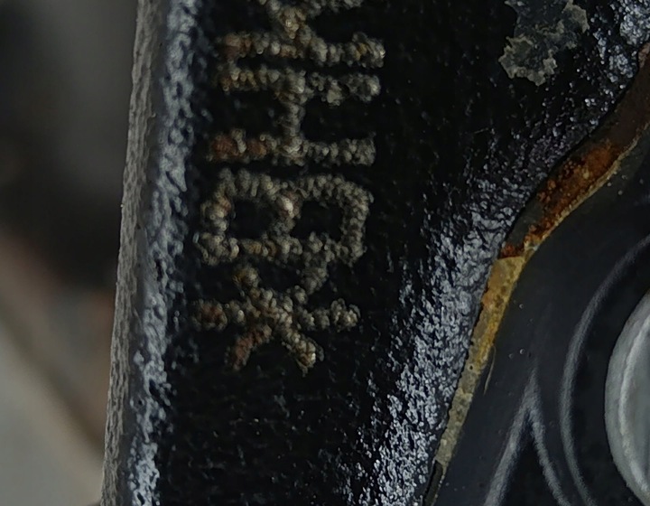 фото №7, Двигатель бензиновый audi q7 vw tuareg 3.6 v6 fsi bhk