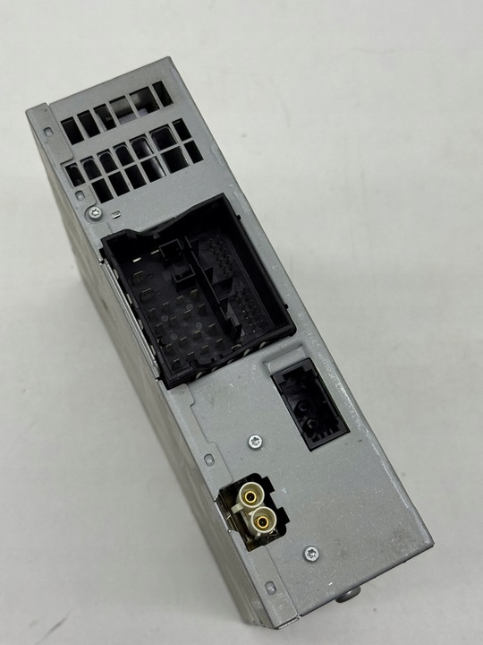 фото №6, Audi a6 c7 a1 a5 a7 q3 q5 q7 модуль блок управления тюнер радио радио легальный!