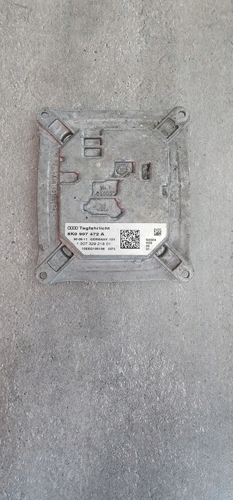 фото №1, Модуль преобразователь audi q5 q7