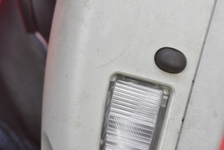 фото №12, Зеркало внутренние заднего вида фотохромный 010535 mercedes ml w163 рестайлинг 01-05