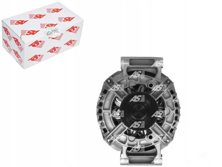 фото №14, Генератор as-pl a0195