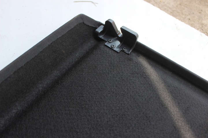 фото №9, Range rover evoque 2015-2018 r рестайлінг -полиця задня