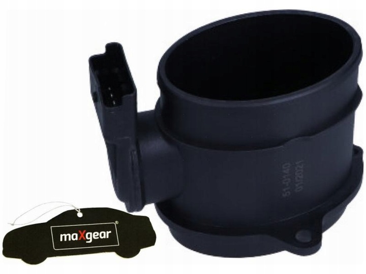 фото №1, Расходомер citroen berlingo 1.6 xsara picasso 1.6 c4 i 1.6 +запах