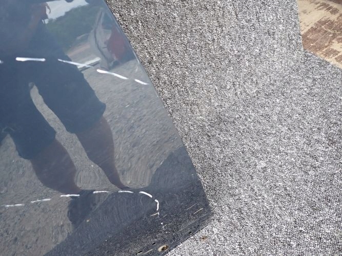 фото №6, Volvo xc90 ii 15- дверь правые передние перед